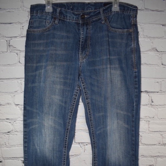 Axel Jeans - Picture 1 of 3